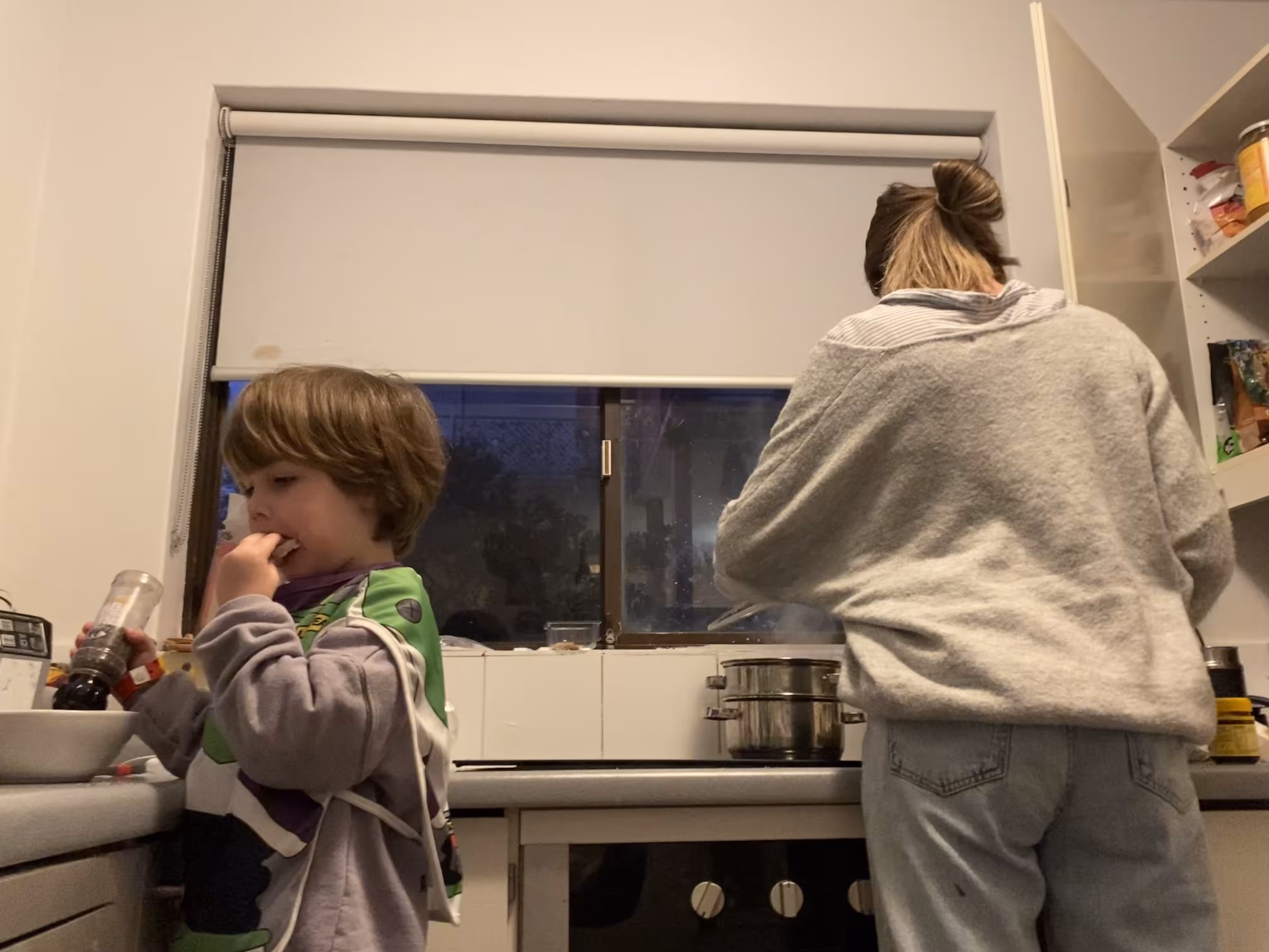 Family Moments #003