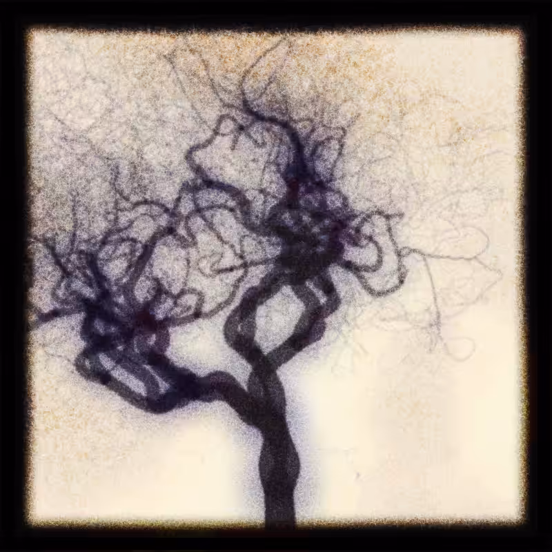 Arboreal #9