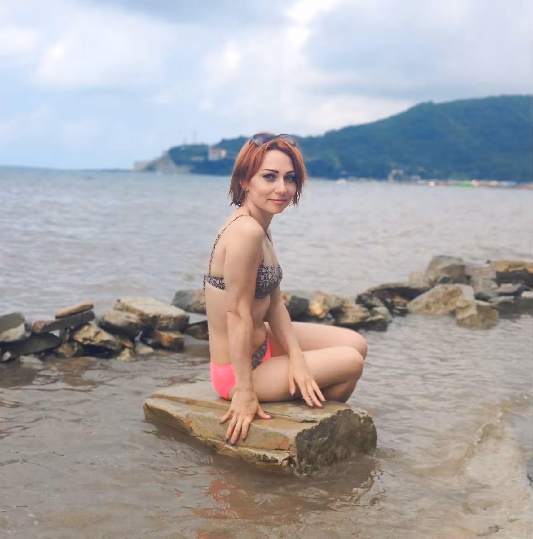 Little Mermaid 