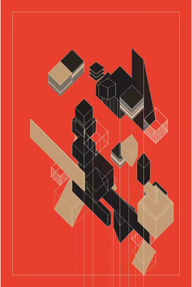 Tekton : Optima #192