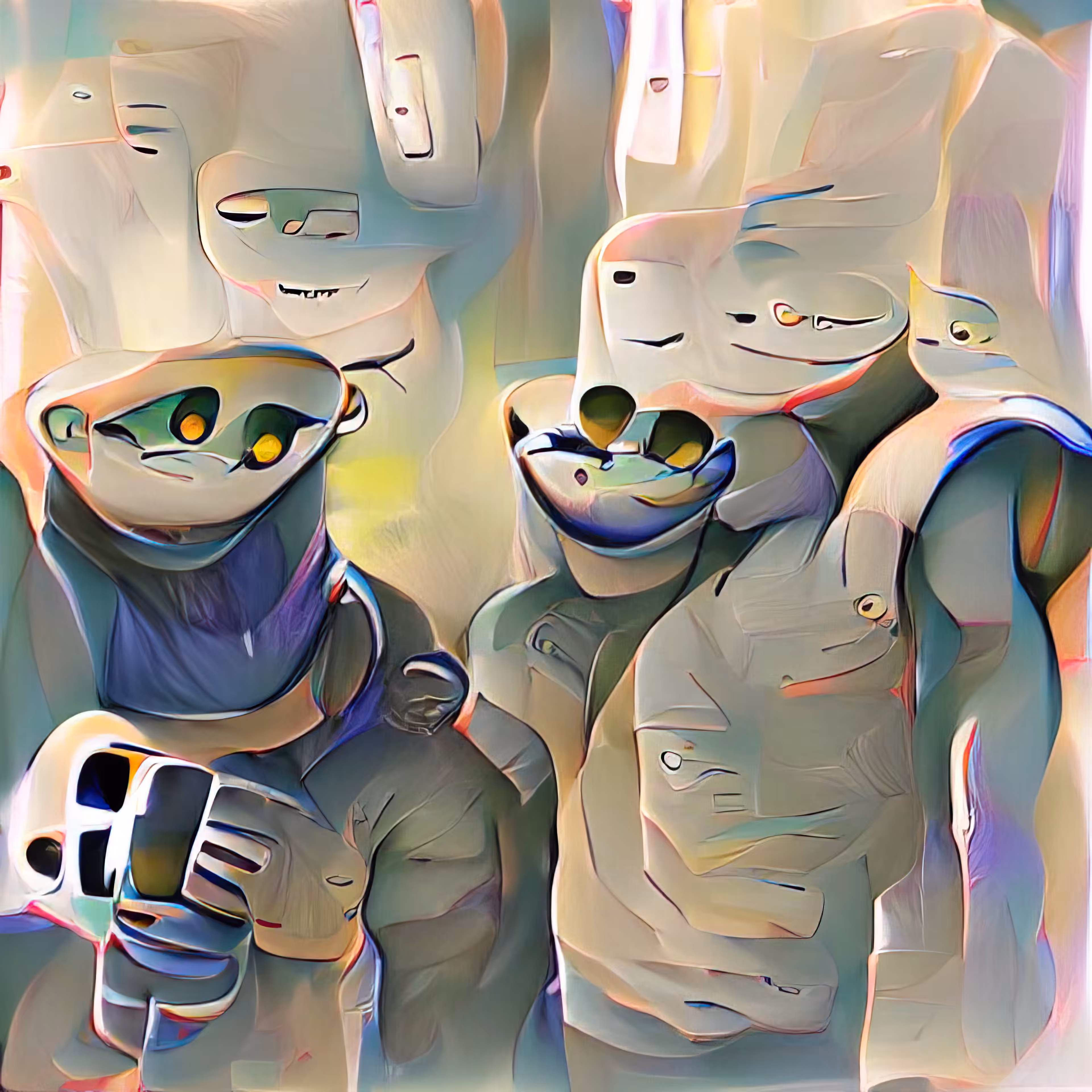 Brothers