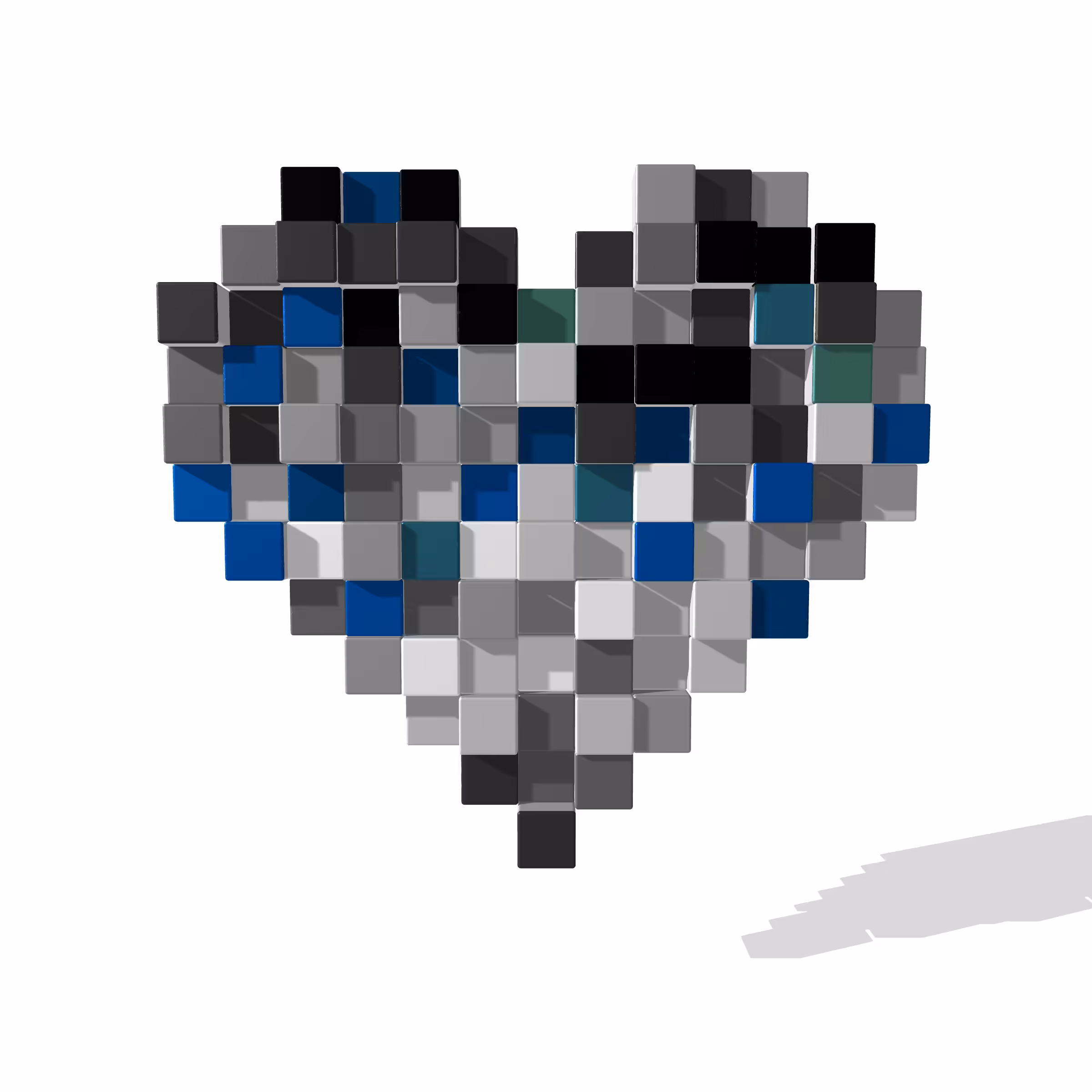 heart + craft #4498