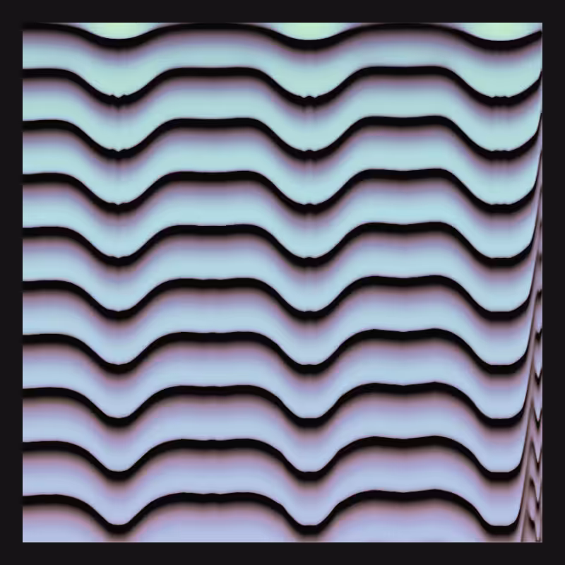 LandWaves #301