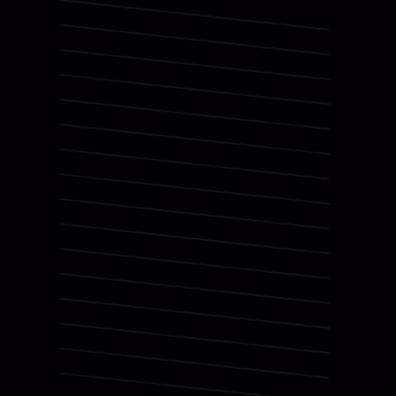 Broken Strobe #118