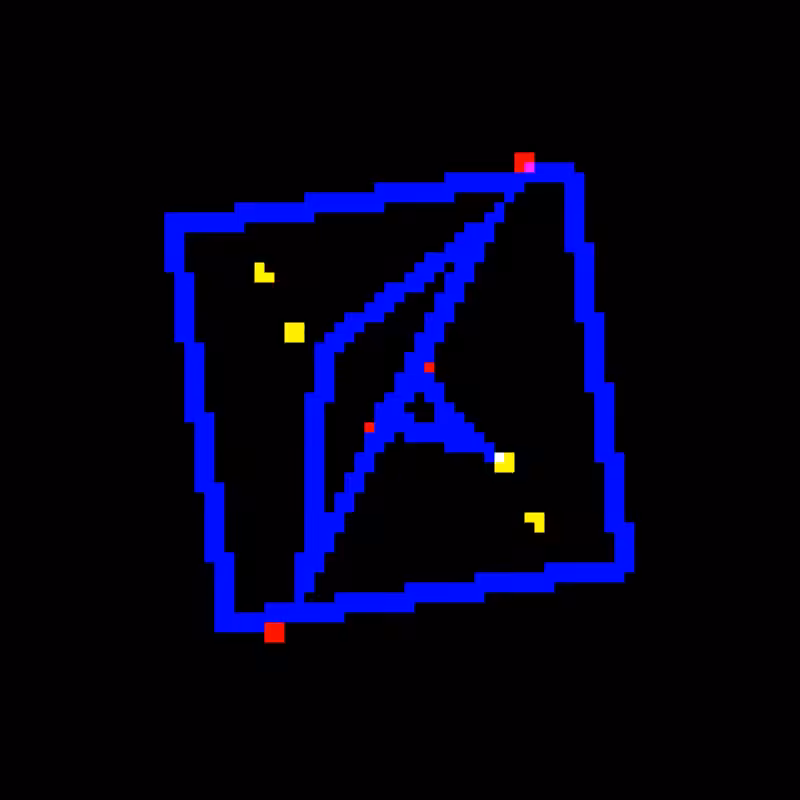 tR1 #8