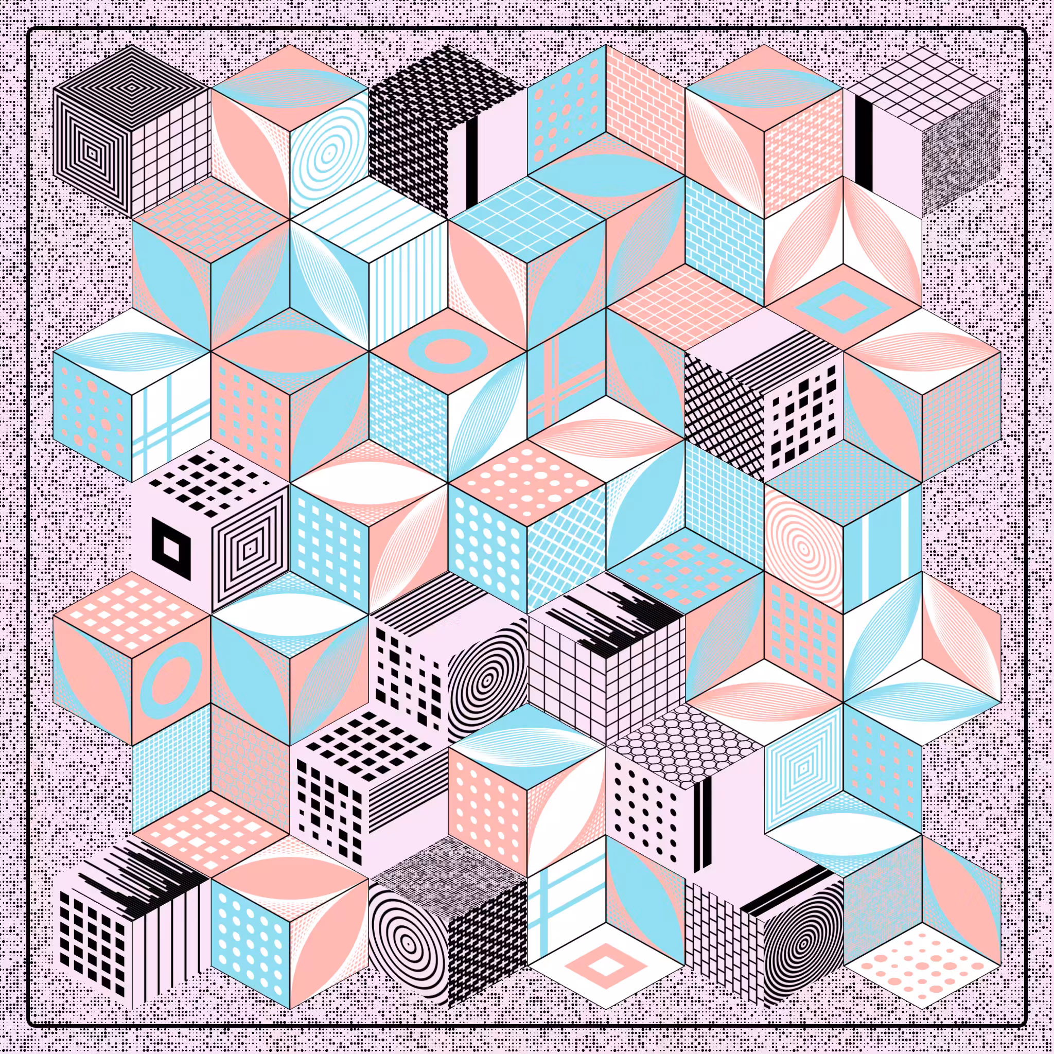 Magic Blocks #26