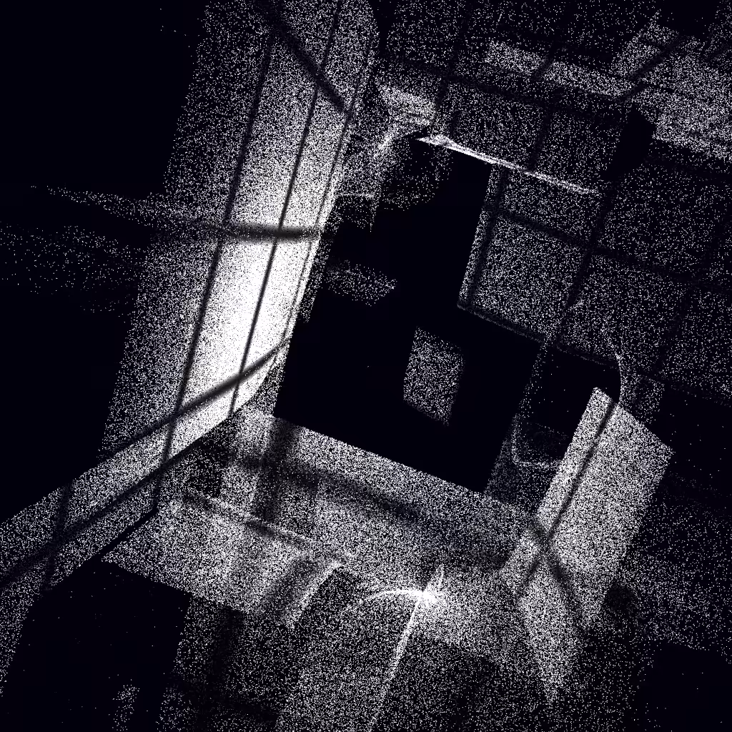 Perception  #1