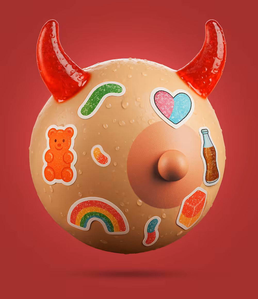 SugarDevil
