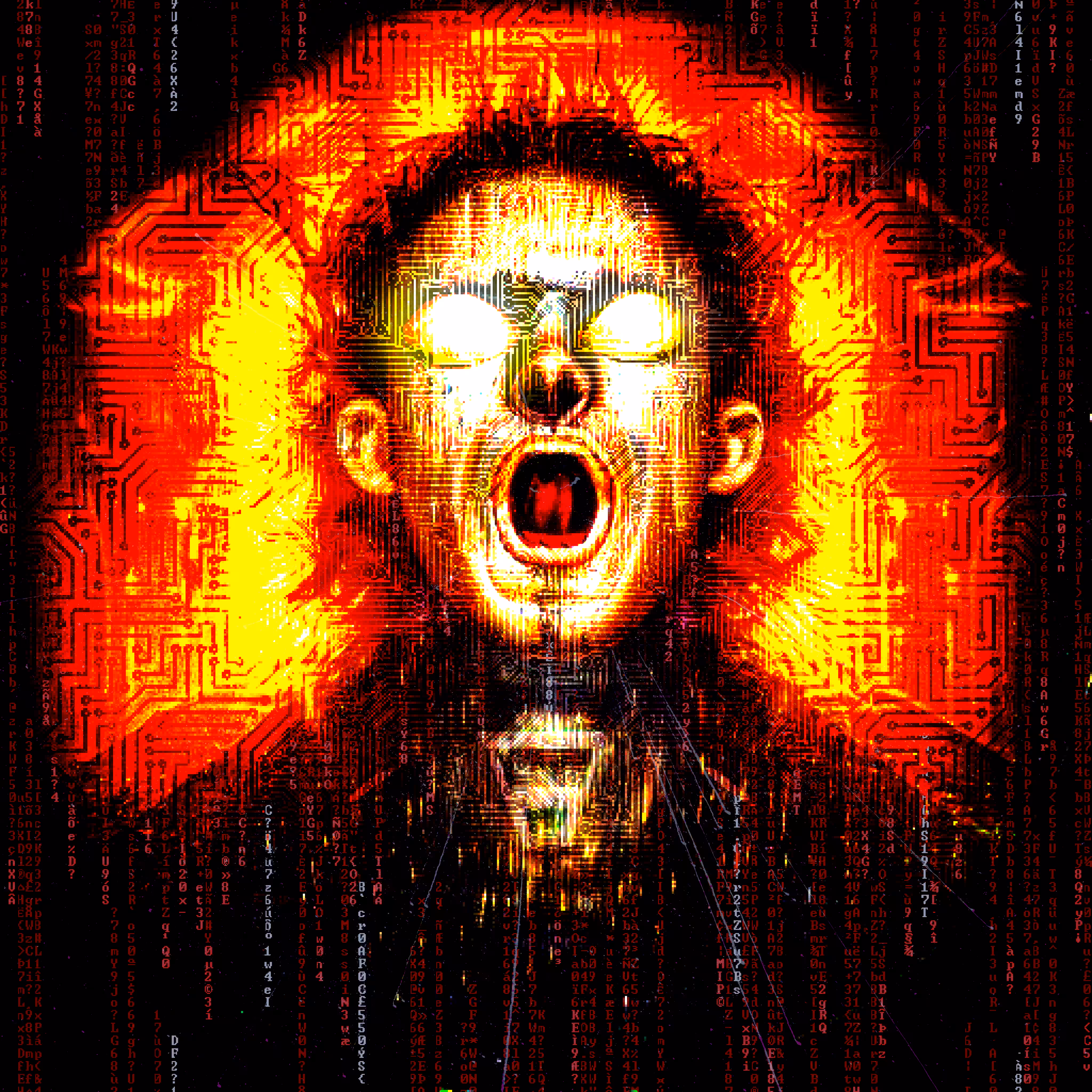 Hard-Wired