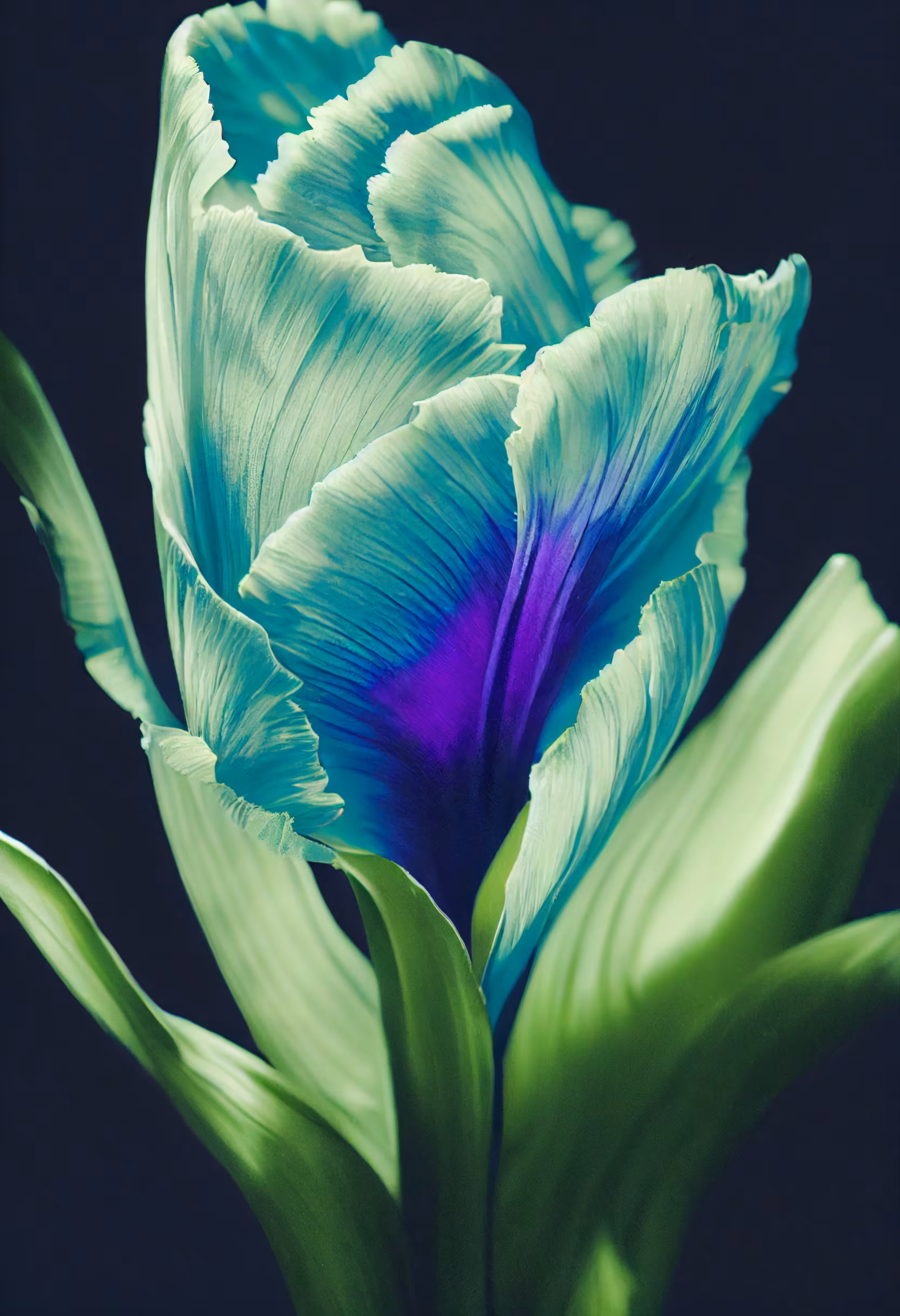 A Flower, Just For You. #15