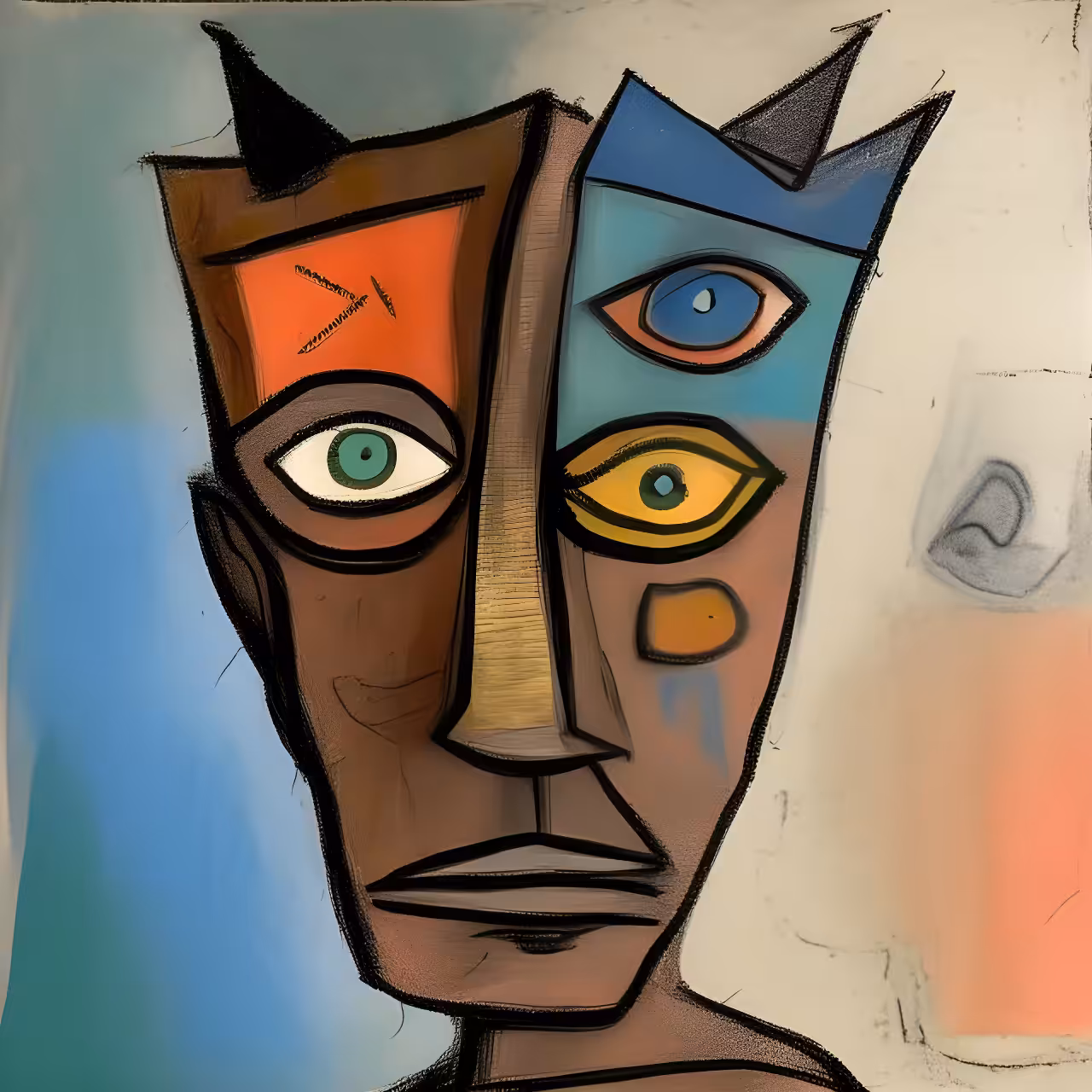 CRAZY METAVERSE KIDS #40