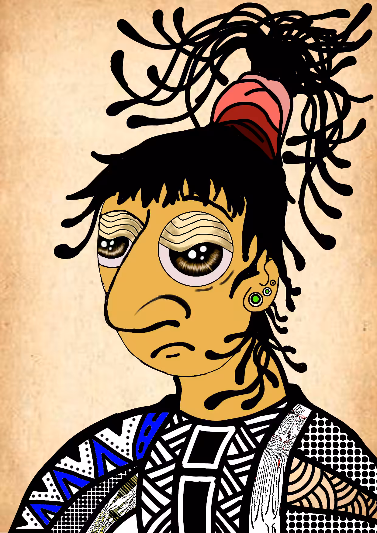 LUMAD