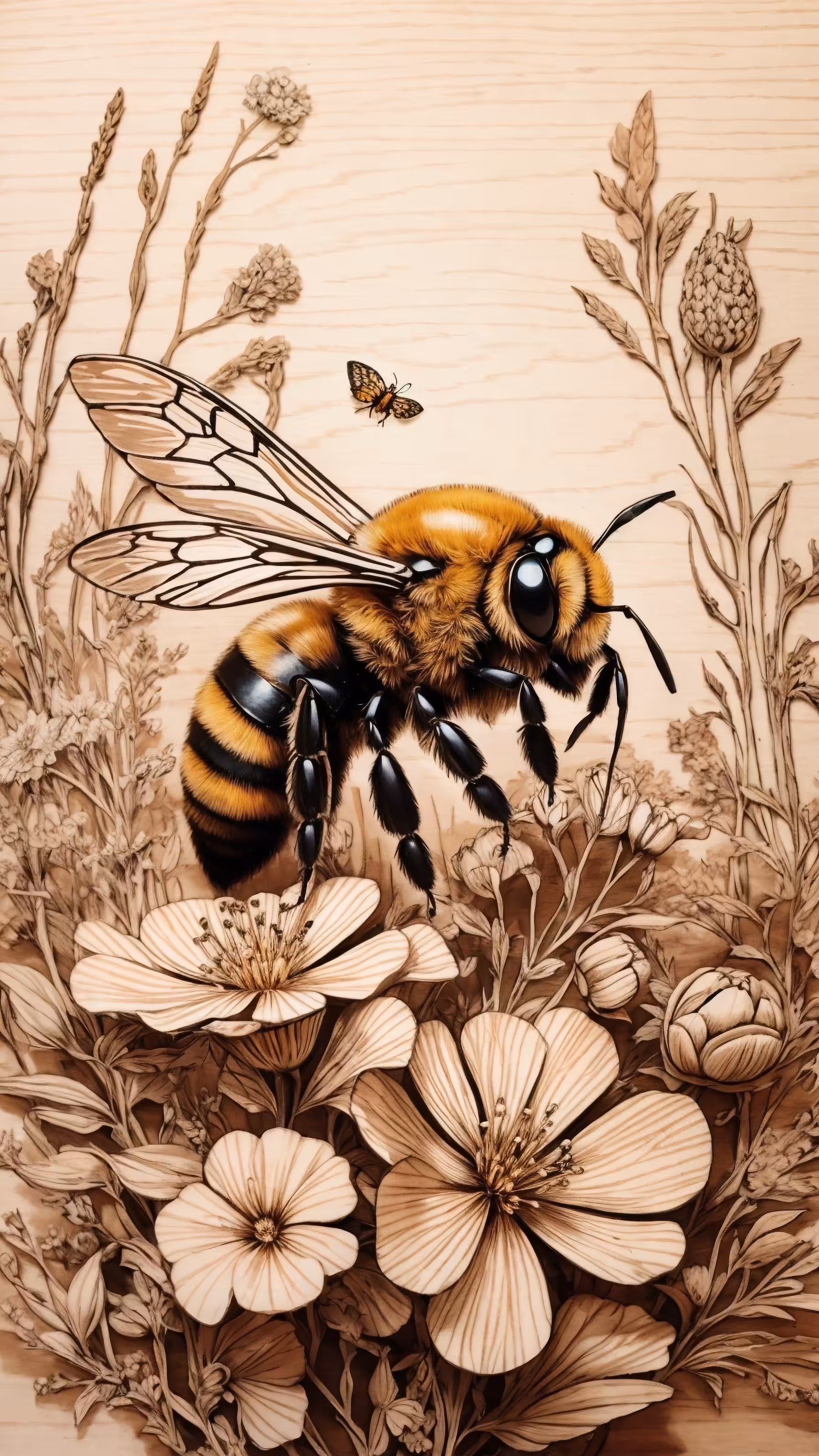 Bee🐝 