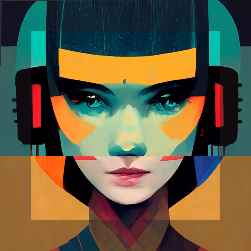 AI Humans #74
