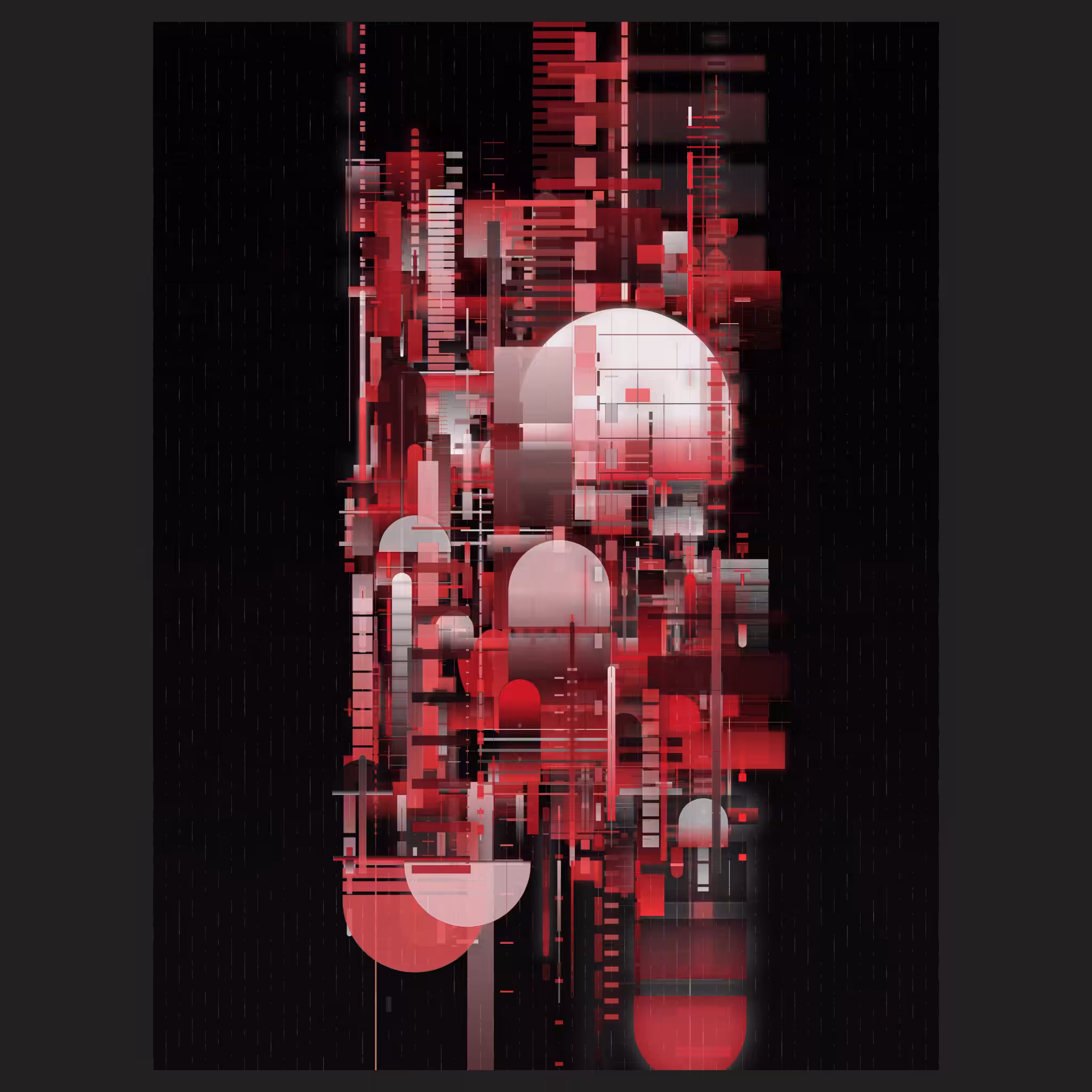 Fantastic Voyage #60