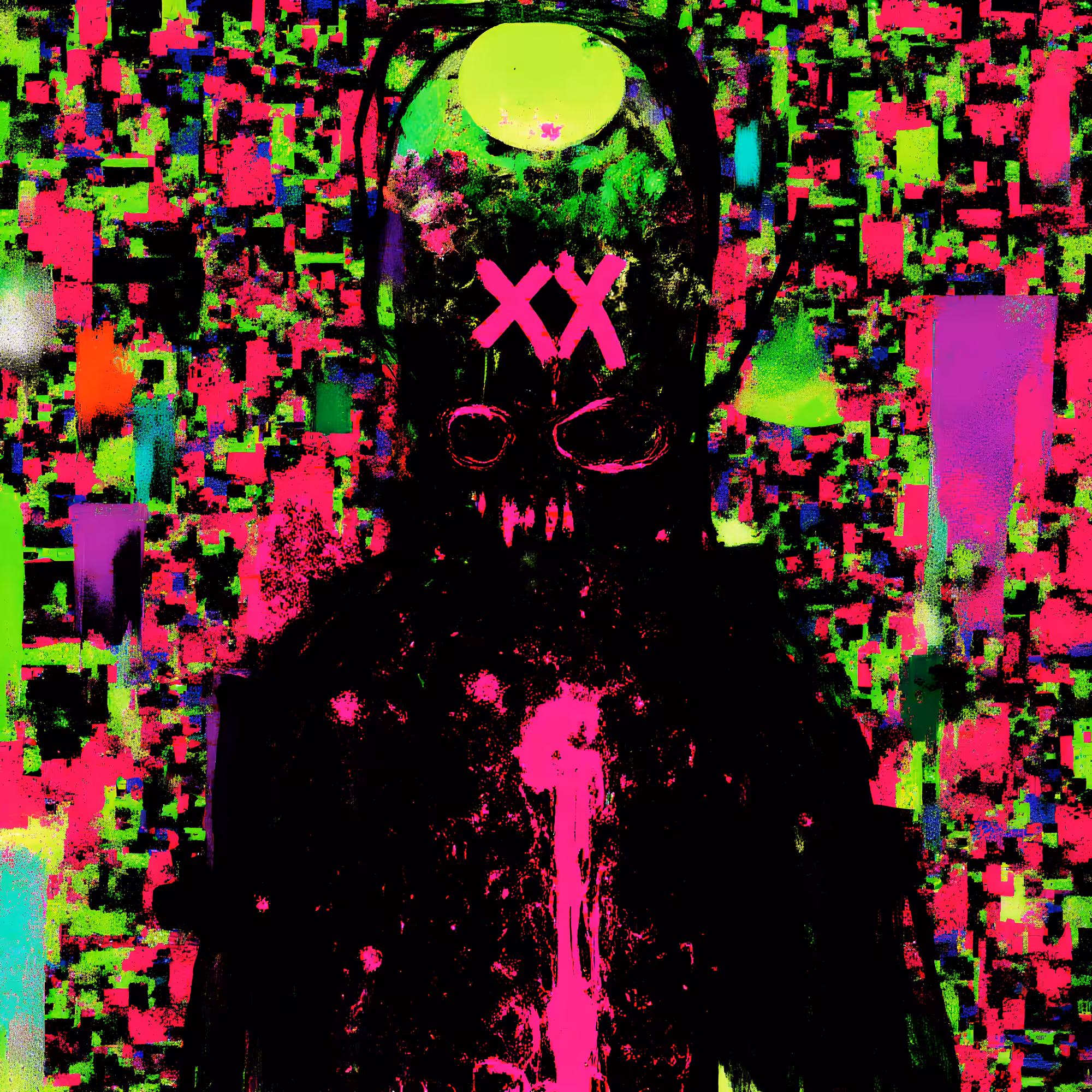 The Patron of the Banned