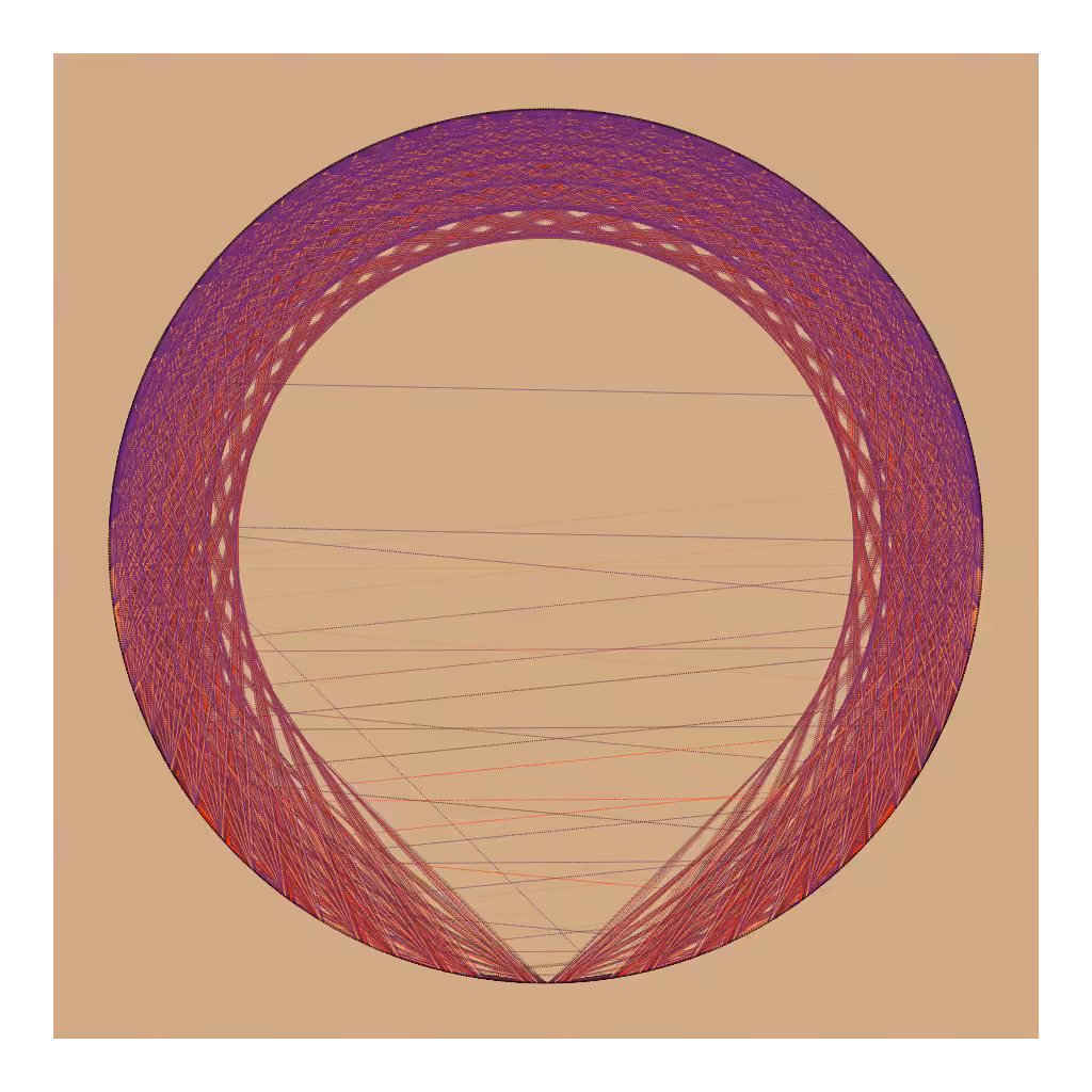 String art generator #245