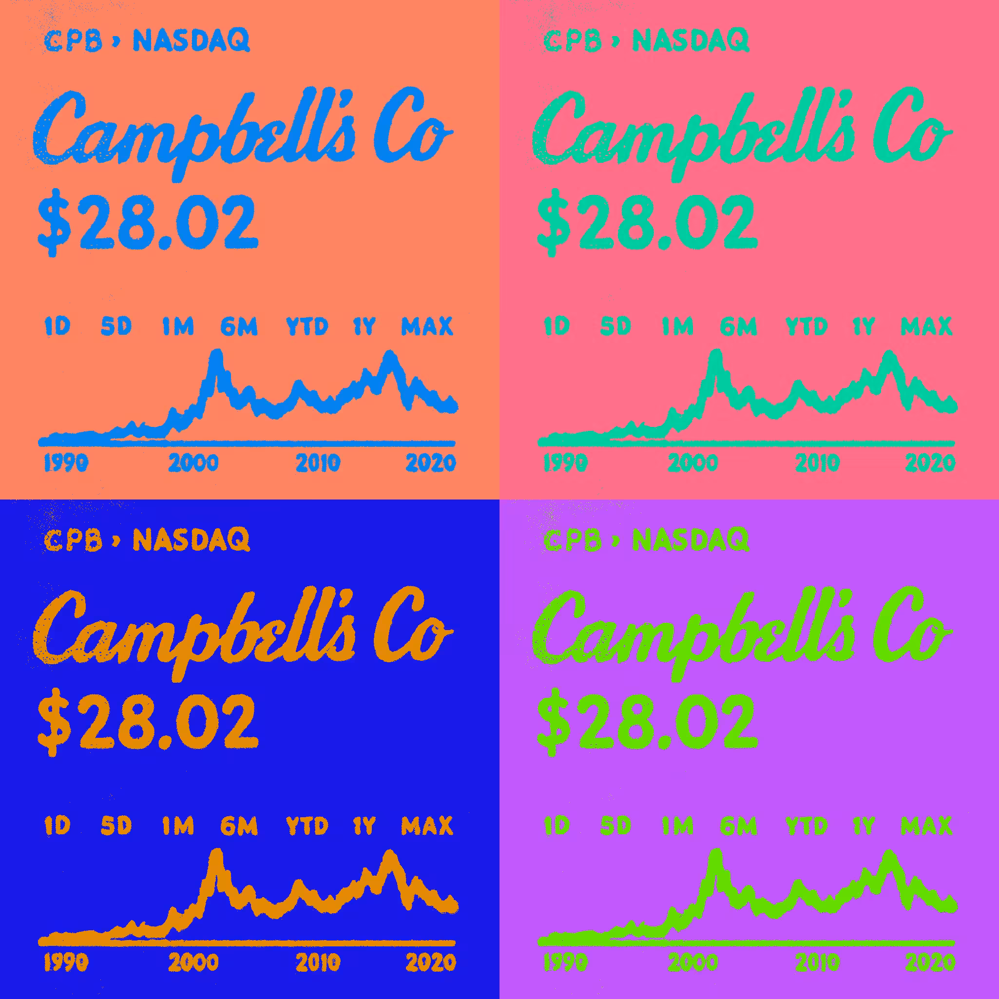 Stock #136