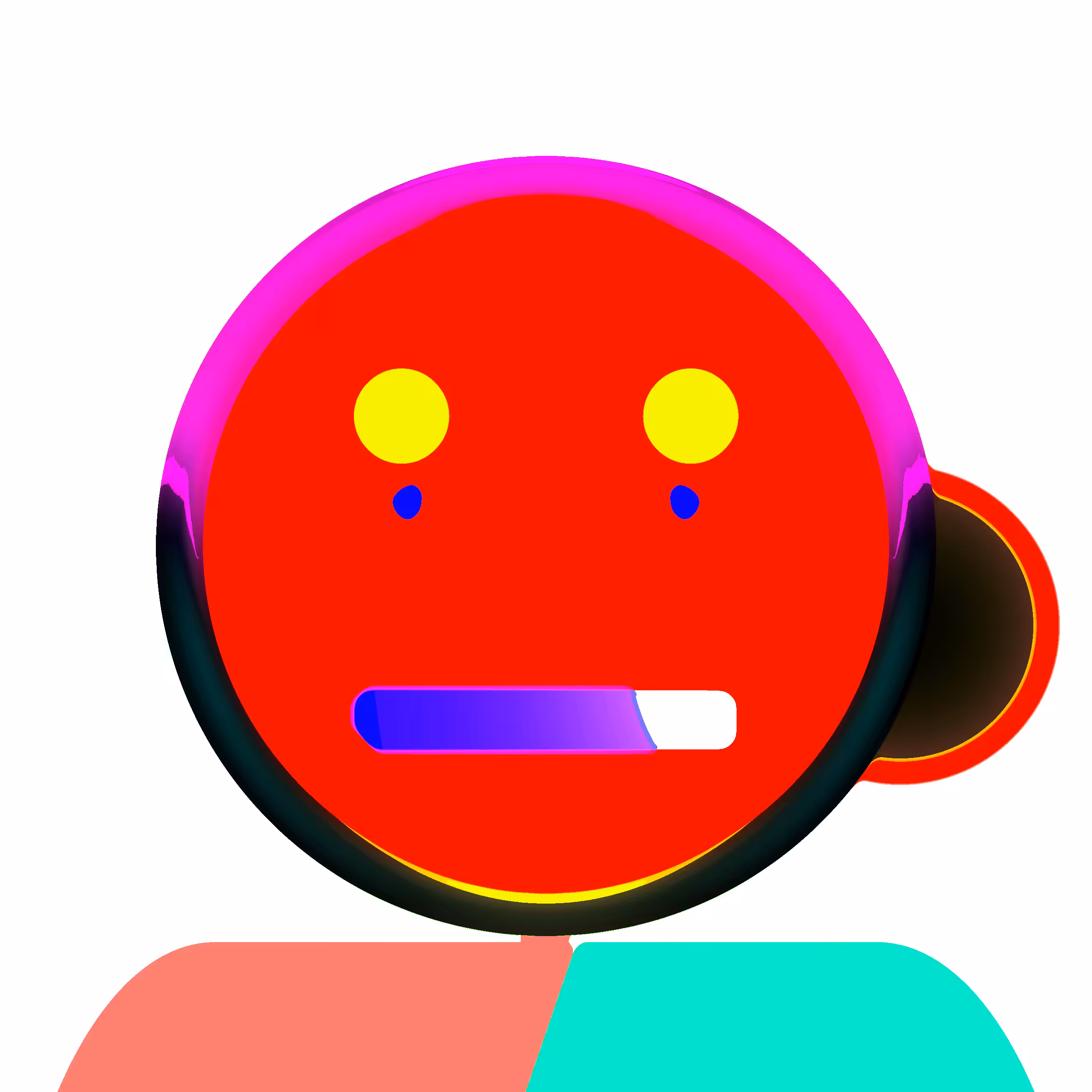 Emoji Script #236
