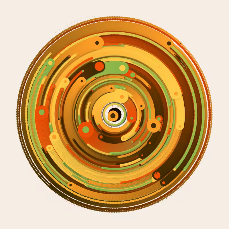 Cycles #46