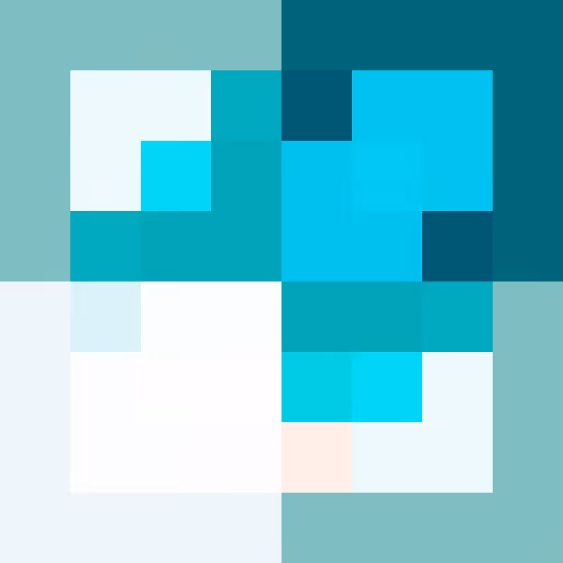 BLEND #727