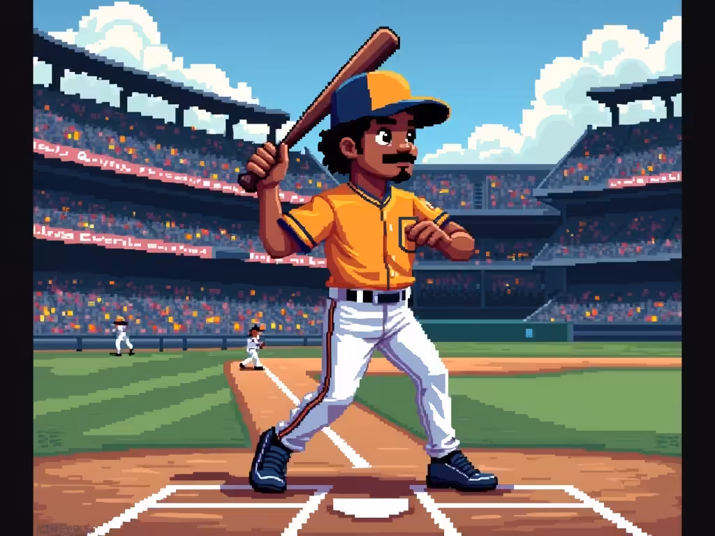 DataBaseball: Rafael Bournigal - 1998 (0.7 PV)