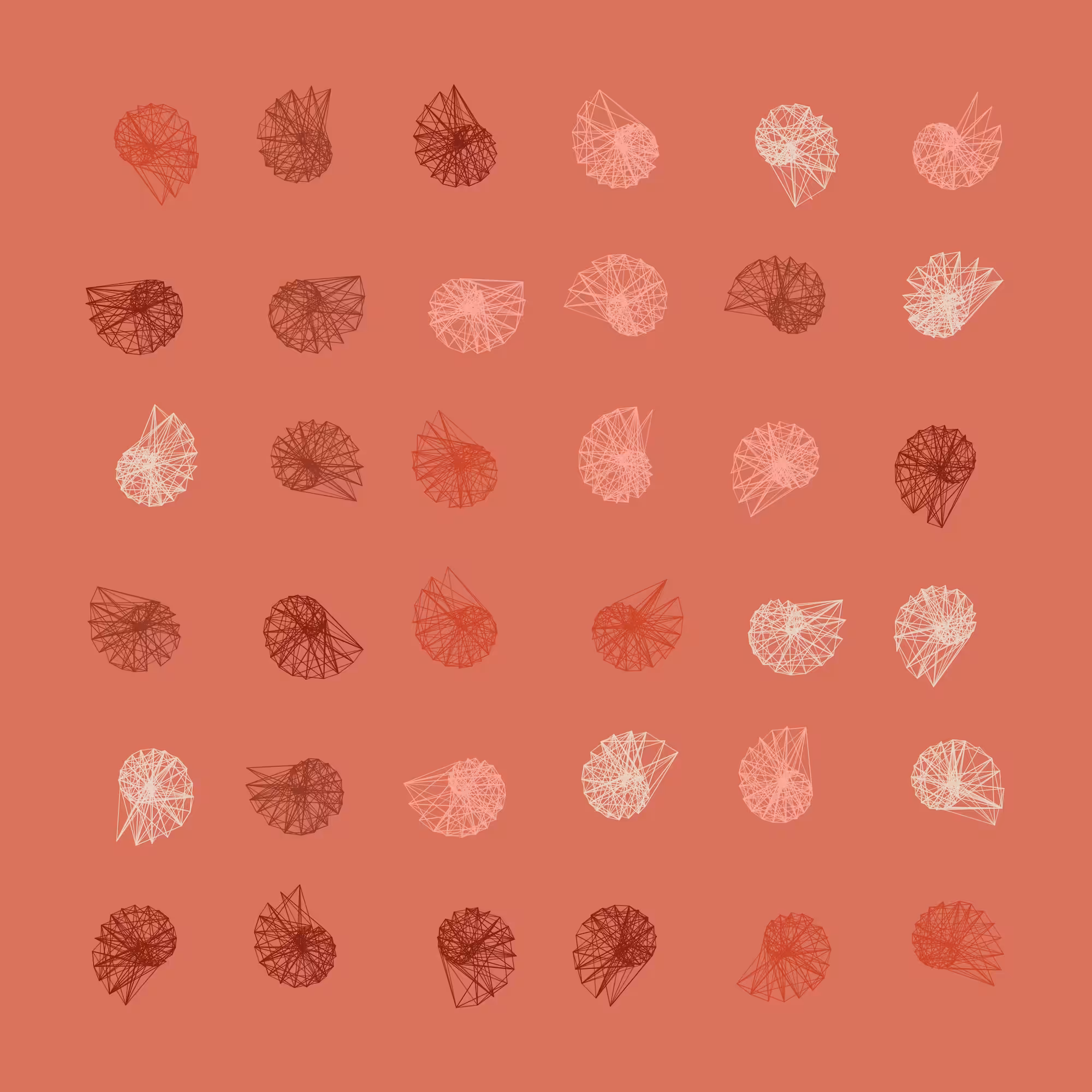 Basic Lines 444