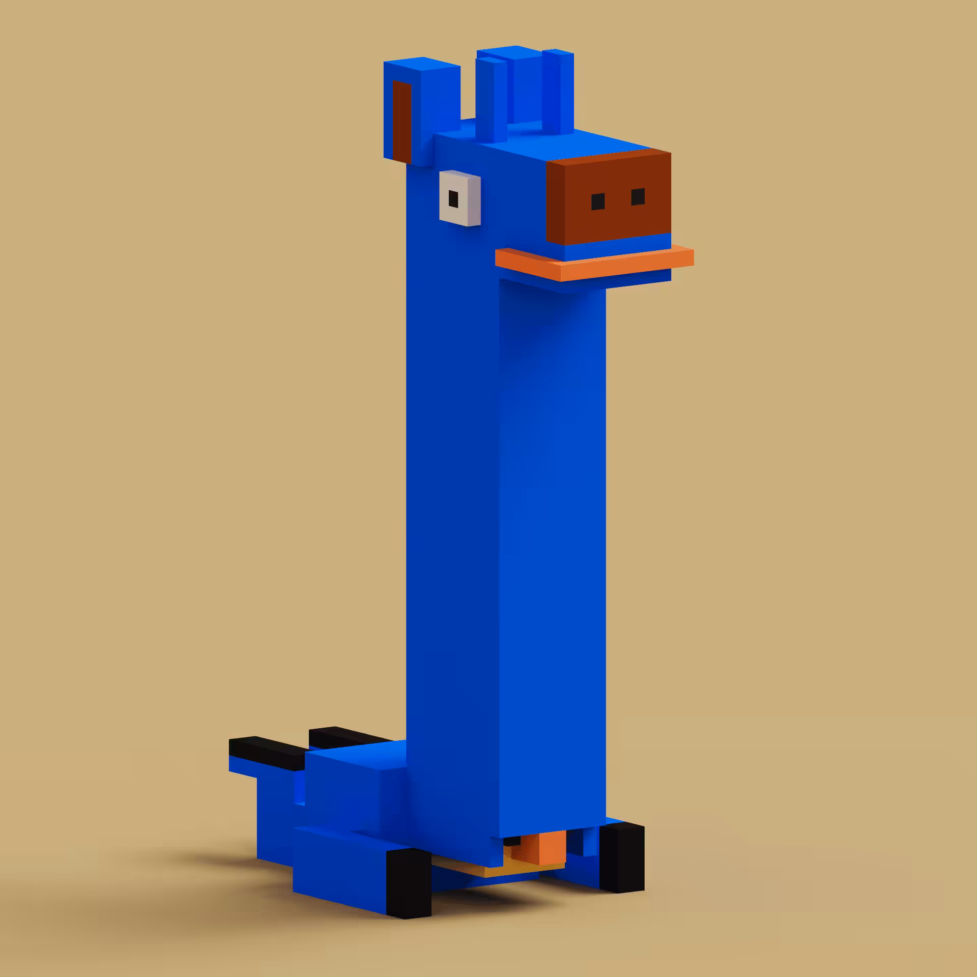 JustKiddInc #31