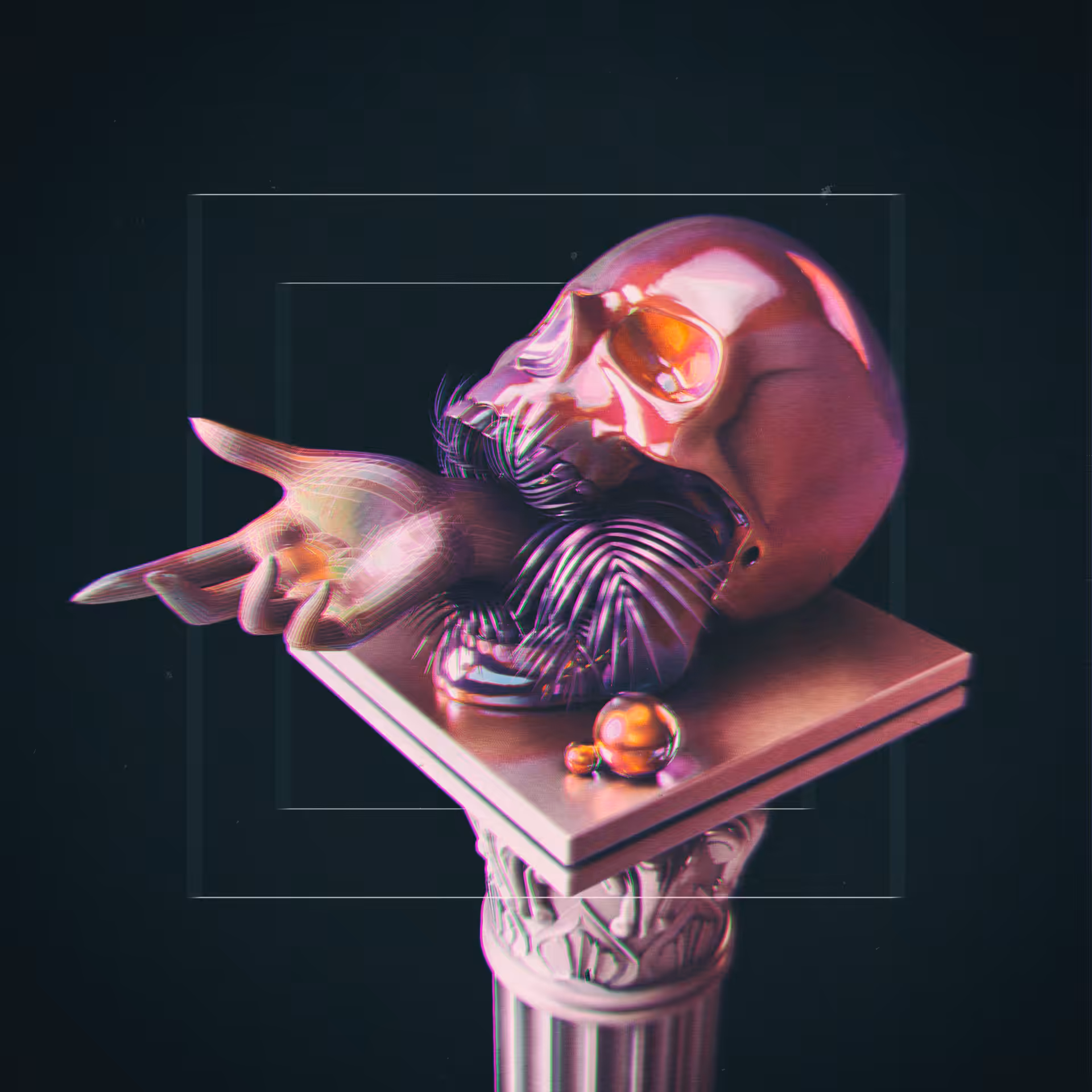 Corinthwave