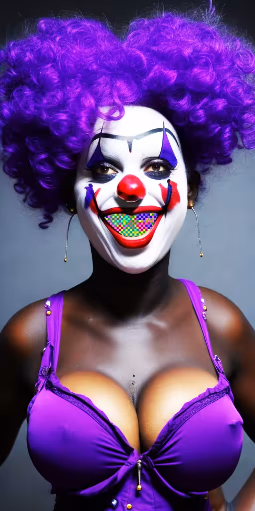 Zippy Jester: V13
