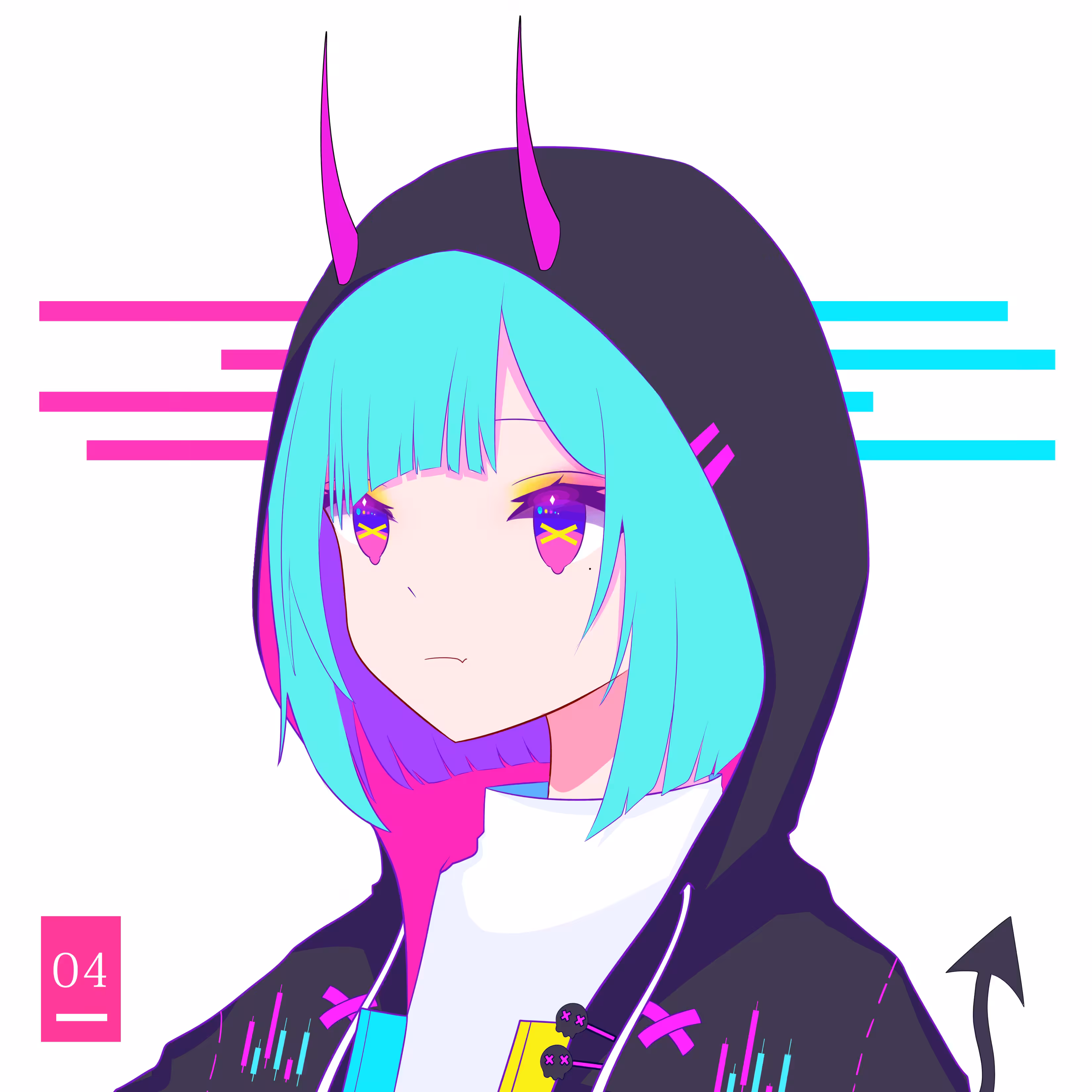 MY GIRL SS2 NO.4