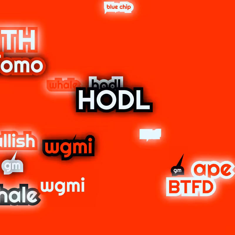 Crypto Words #32