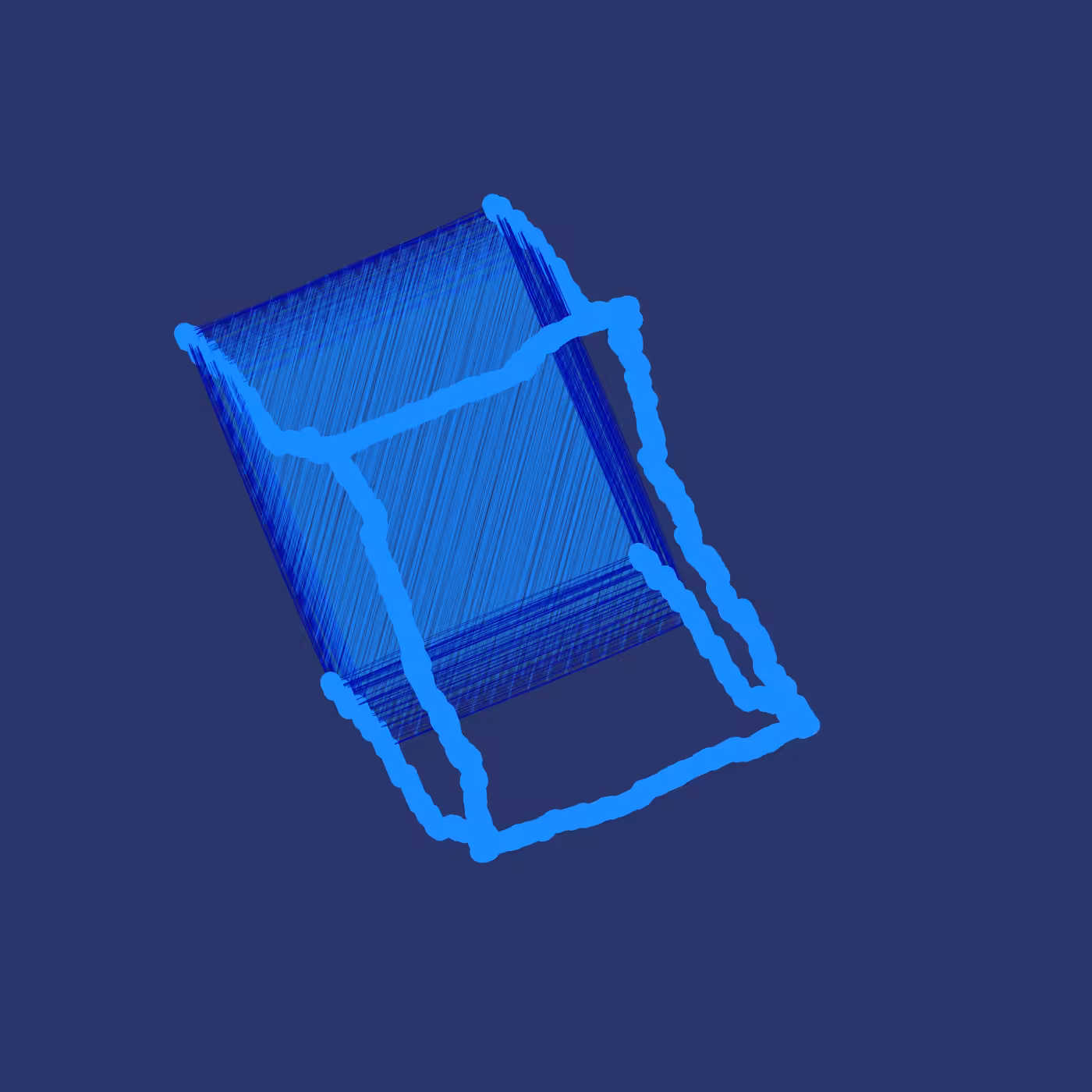 More Than Cube #11