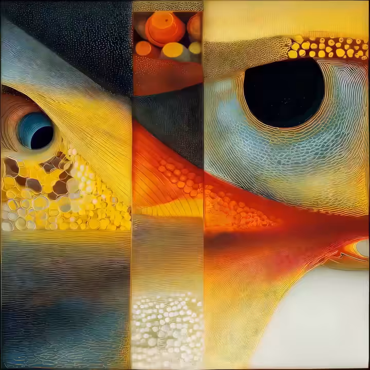 Watching You