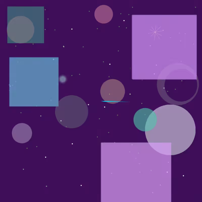 Cosmic time #11