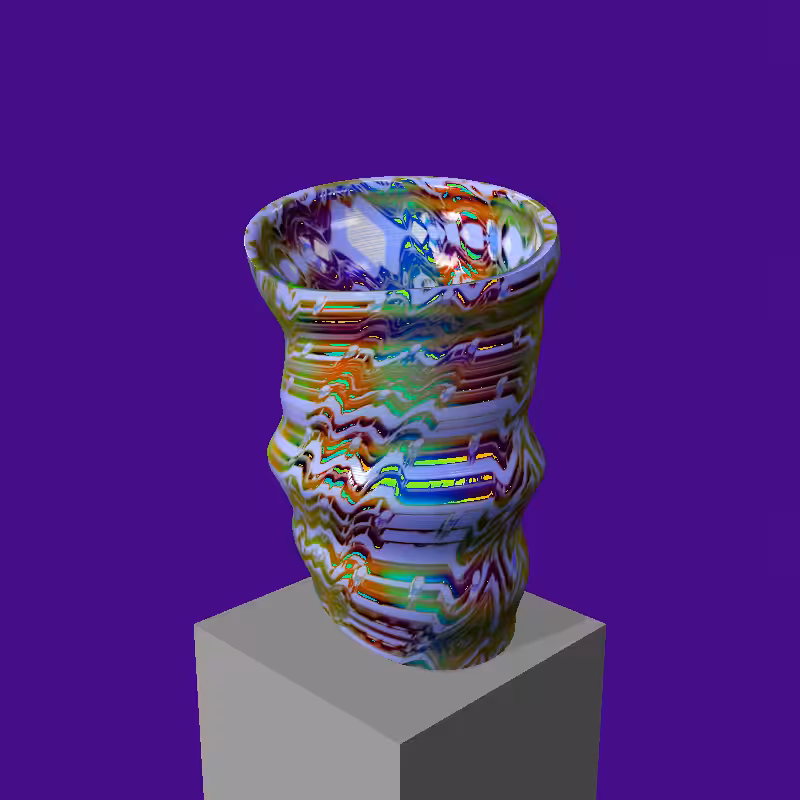 Pot #71