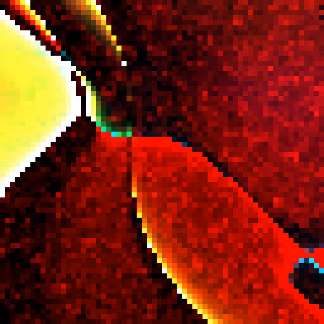 Relic 0xB6B6B
