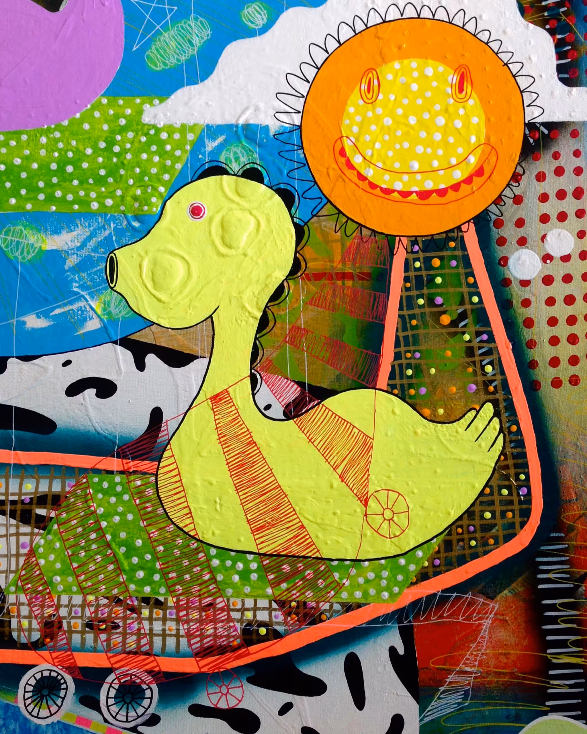Indo Duck