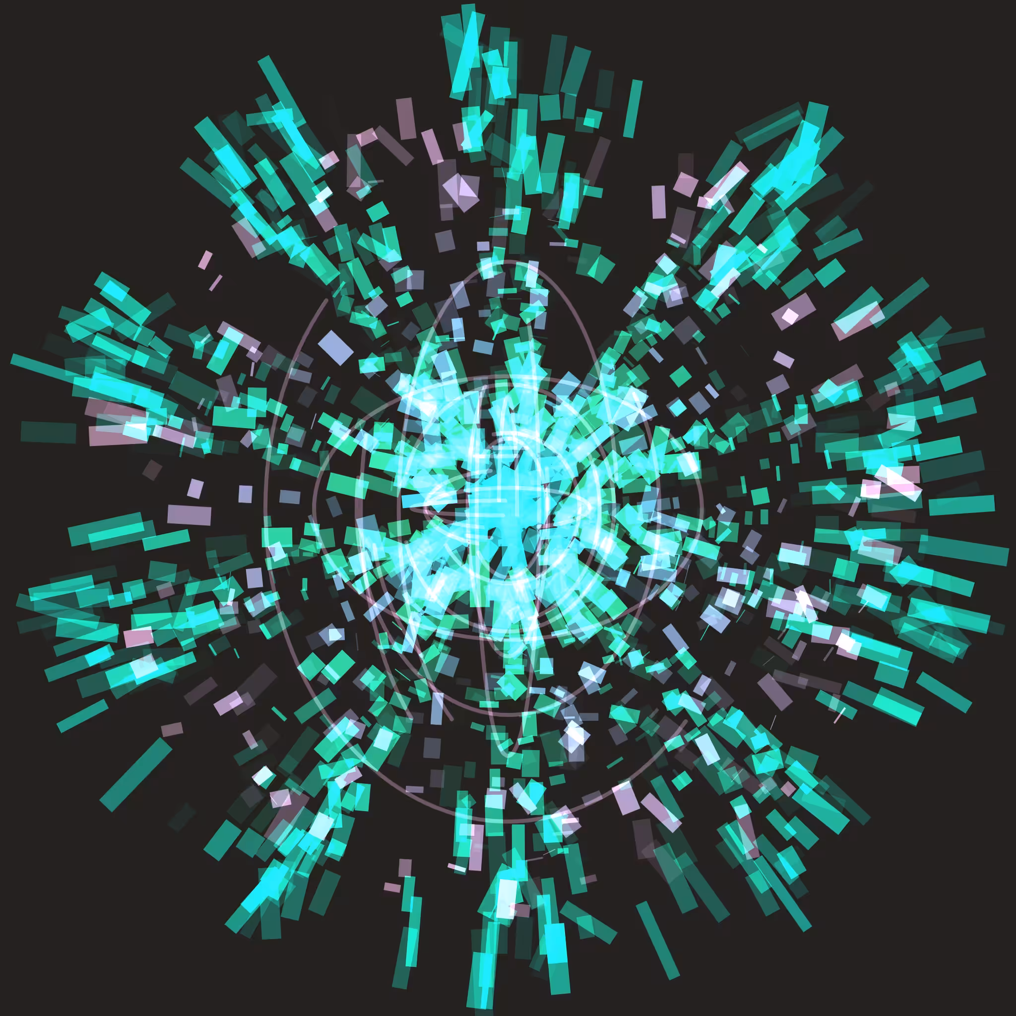 Chaos Cluster #183