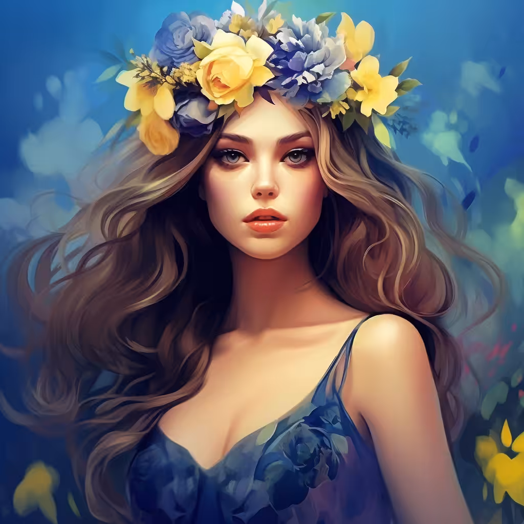Indigo