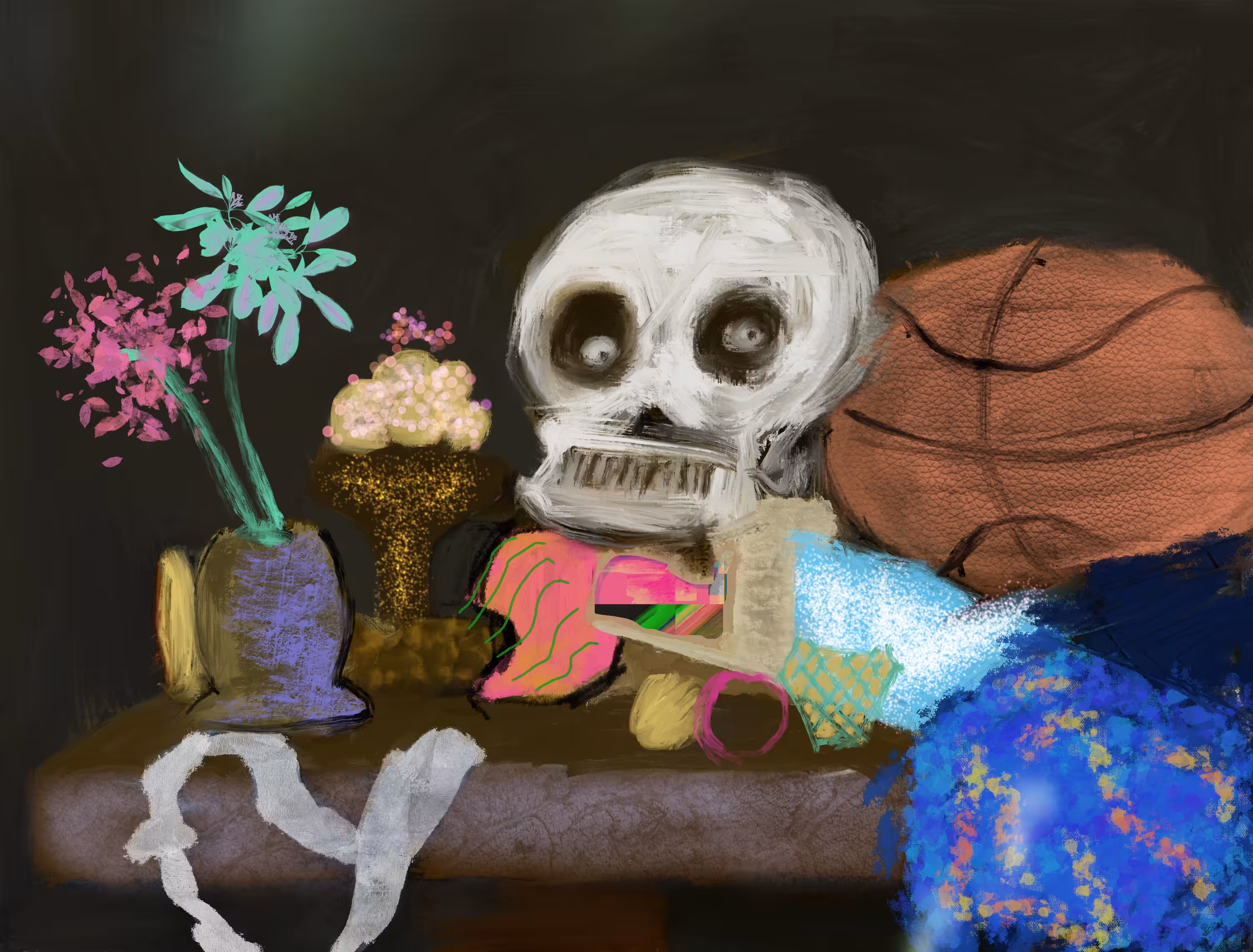 Vanitas
