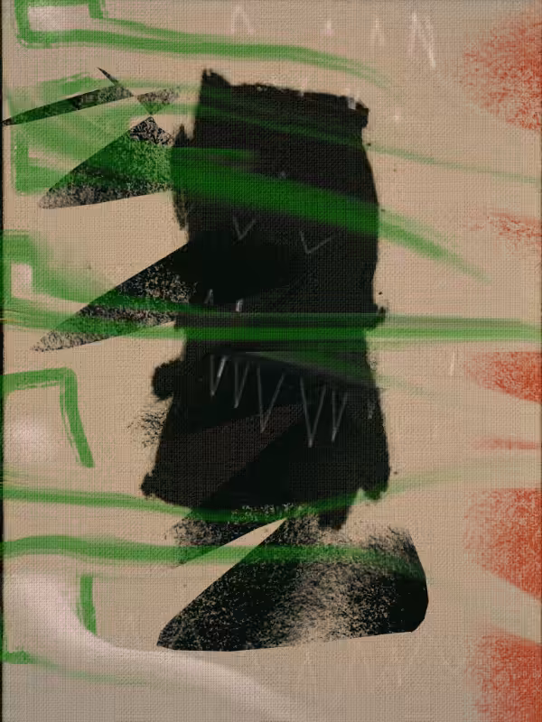 Free souls / Pure conviction #2