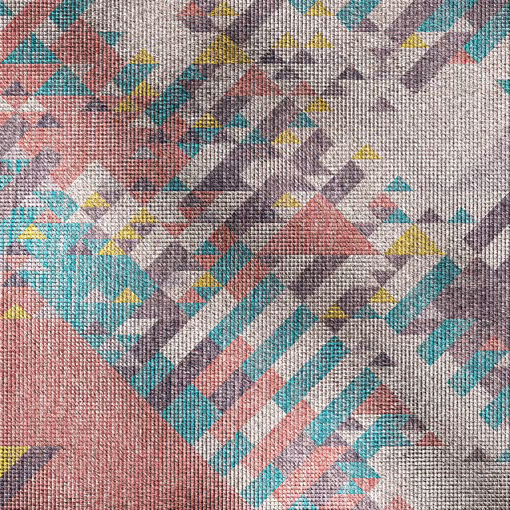 Textiles #25