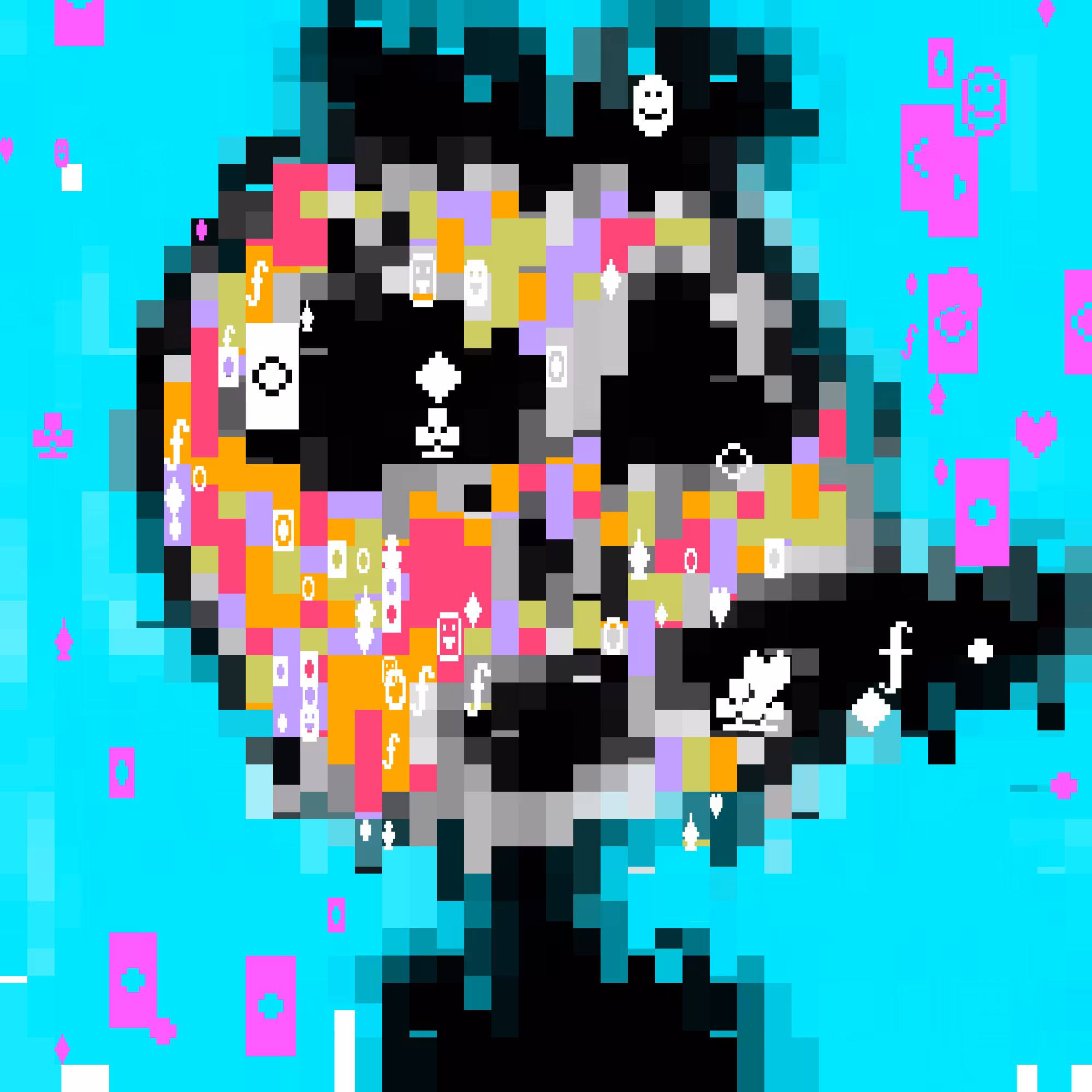 Junk #004