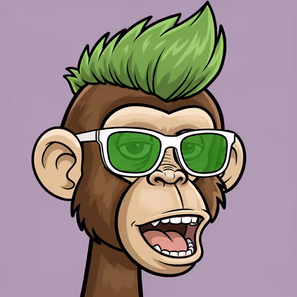Ape #138