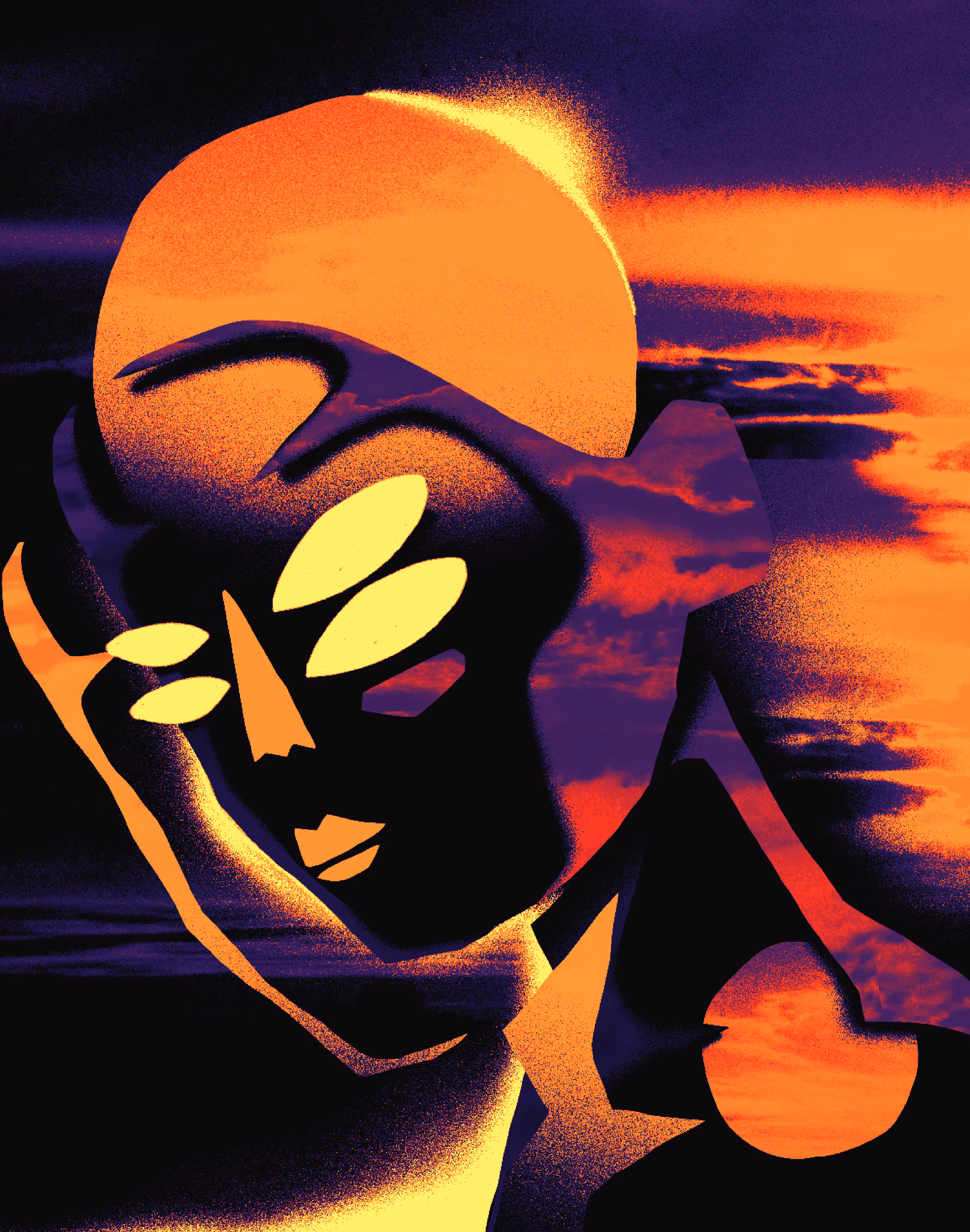 New Dawn  - SL:03