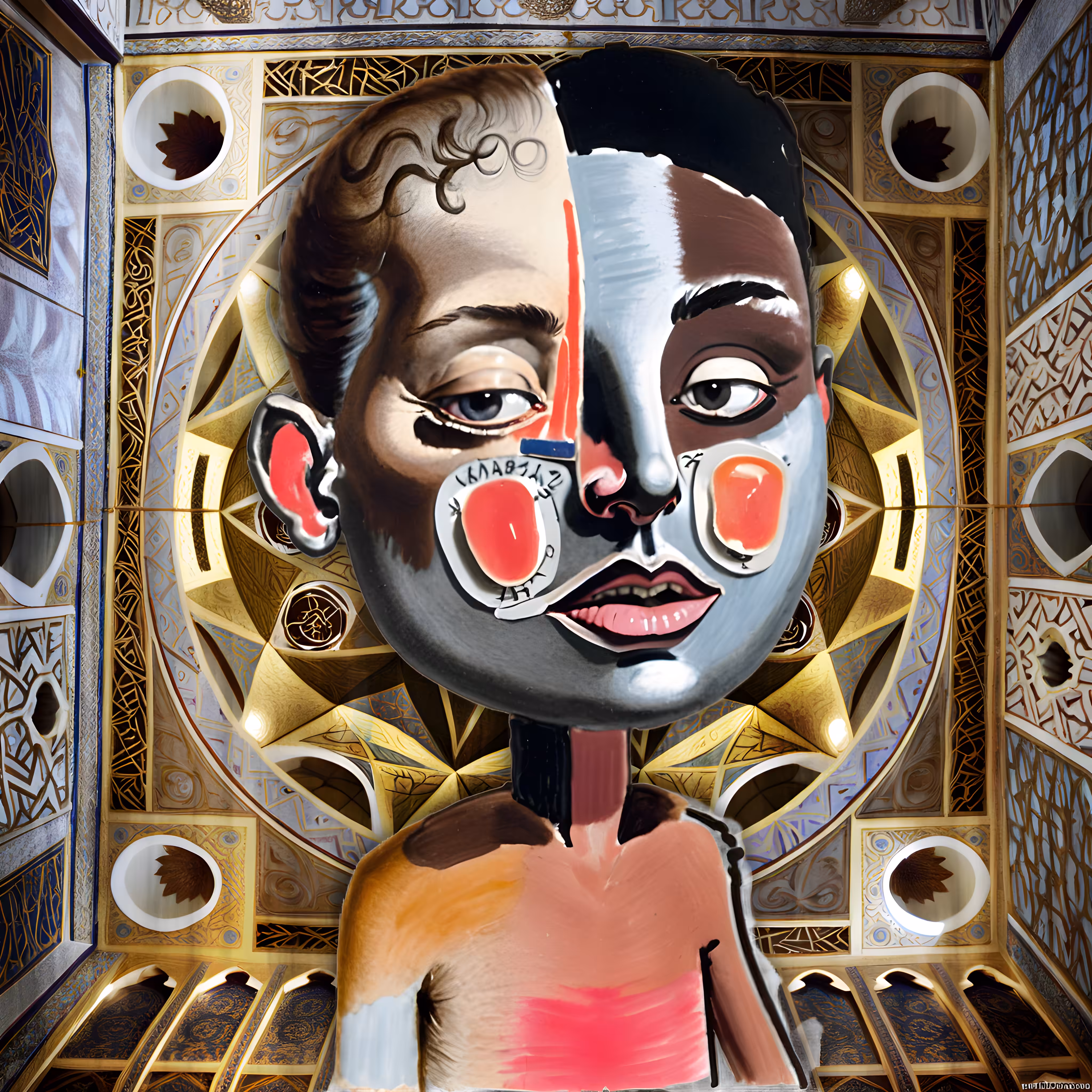 Art DeCC0s: Art DeCC0 #3517