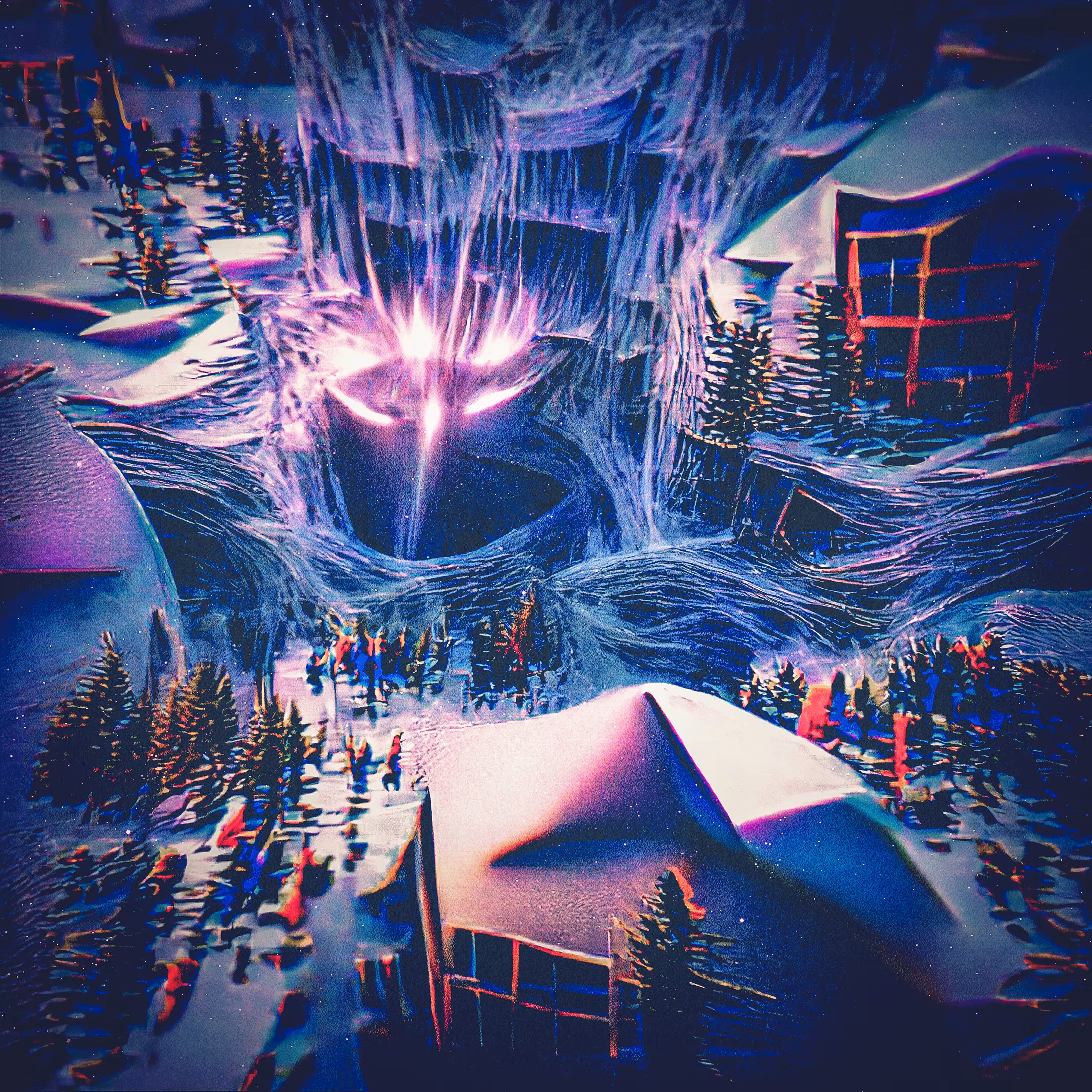 Crystal Mountain