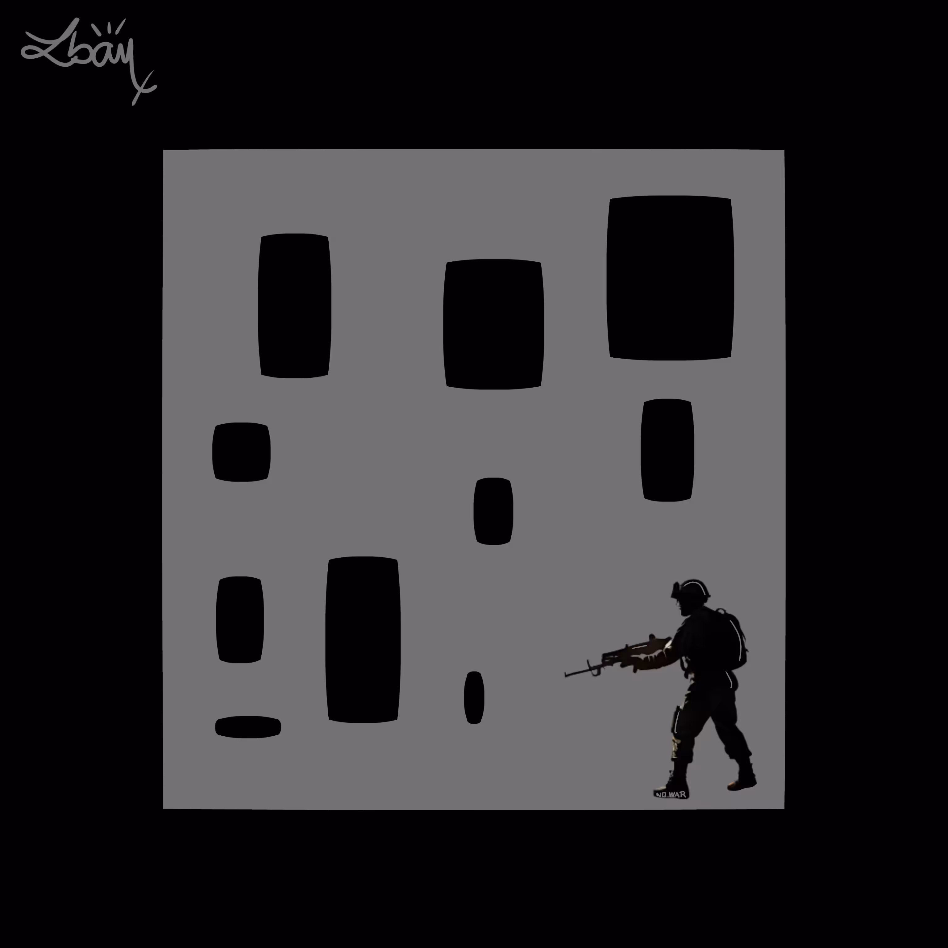 The Windows of War