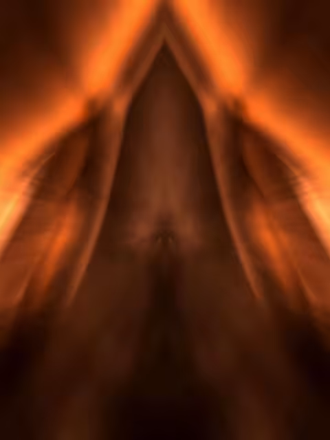 Flora: Enter the Temple